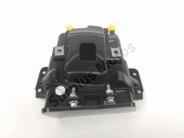 Valves electroniques occasion TRIUMPH TIGER SPORT 2024