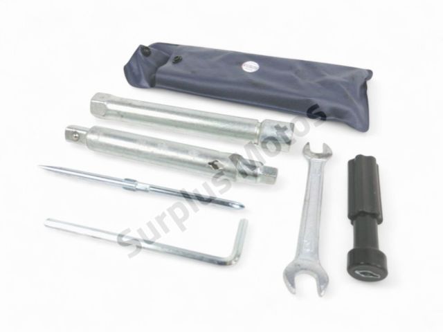 Trousse outil occasion KYMCO CV3 2024