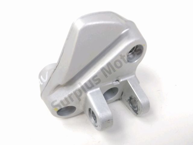 Platine avant gauche occasion MOTO GUZZI V7 III STONE 2020