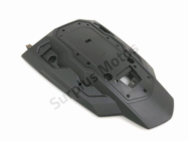 Habillage arriere occasion KYMCO CV3 2024