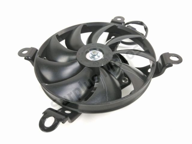 Ventilateur occasion CF MOTO MT 2022