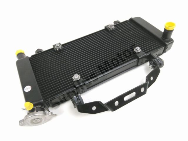 Radiateur eau occasion CF MOTO MT 2022