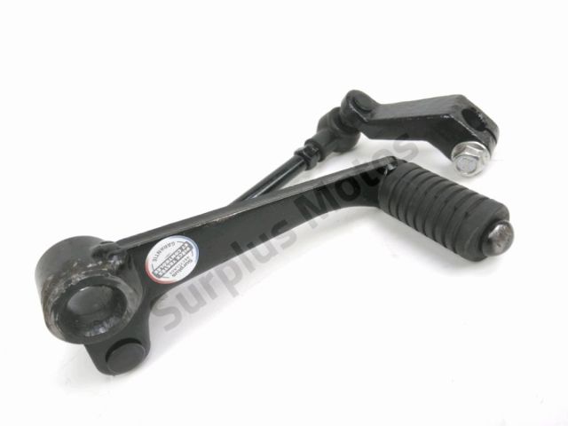 Selecteur occasion CF MOTO MT 2022