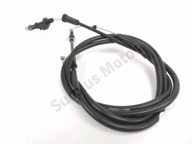 Cable d'accelerateur occasion CF MOTO MT 2022