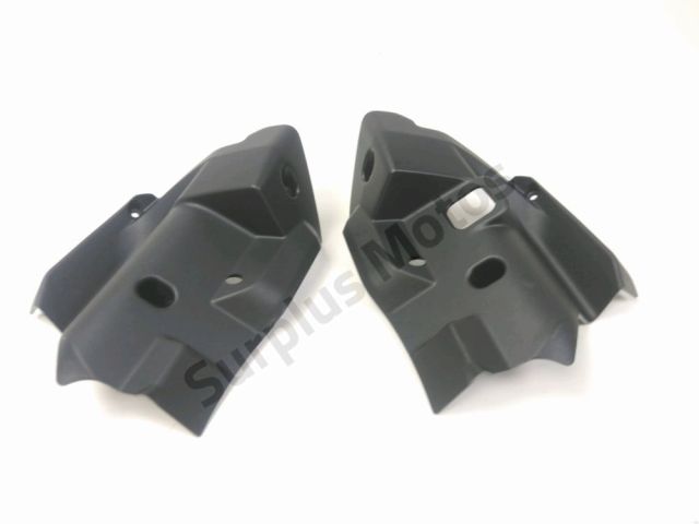 Pack carenage occasion APRILIA TUONO 2021