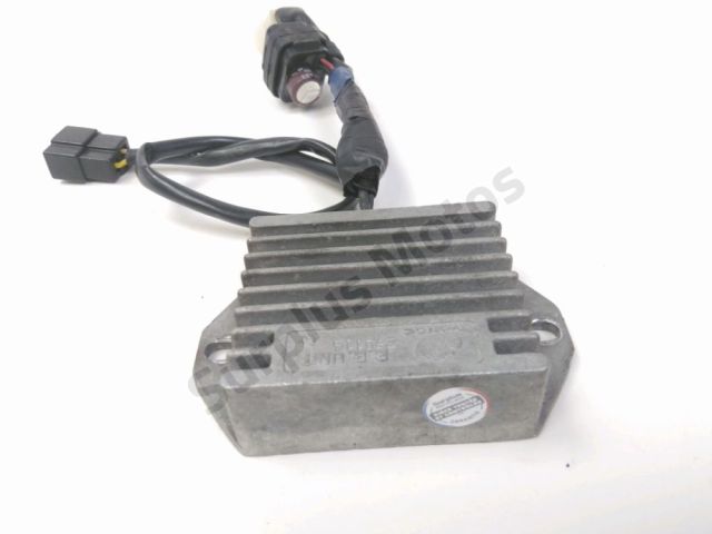 Regulateur de tension occasion ROYAL ENFIELD BULLET 2016