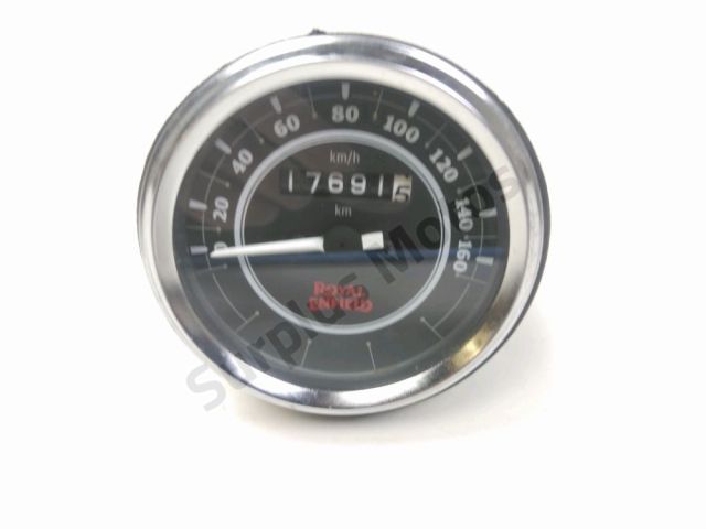 Compteur occasion ROYAL ENFIELD BULLET 2016
