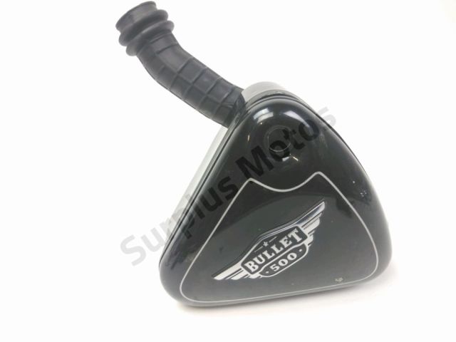 Boite a air occasion ROYAL ENFIELD BULLET 2016