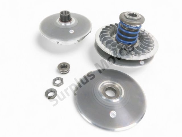 Variateur occasion KYMCO CV3 2024