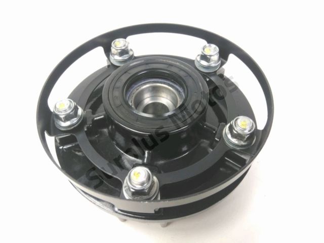 Porte couronne occasion APRILIA TUONO 2021