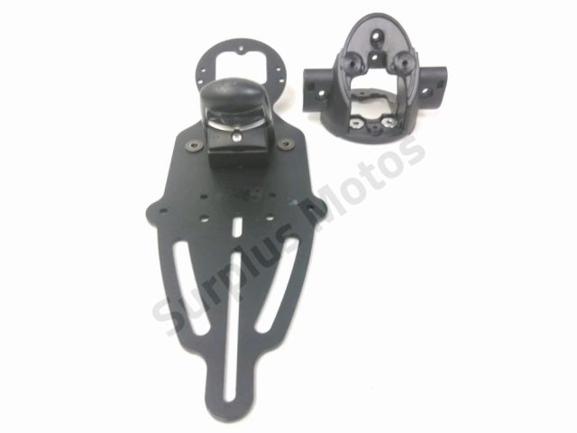 Support de plaque et eclairage occasion MOTO GUZZI V7 III STONE 2020