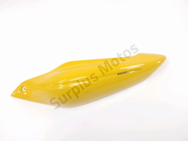 Carenage arriere gauche occasion DUCATI SS 750 IE 2000