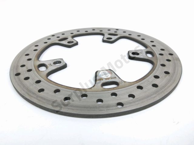 Disque frein arriere occasion CF MOTO MT 2022