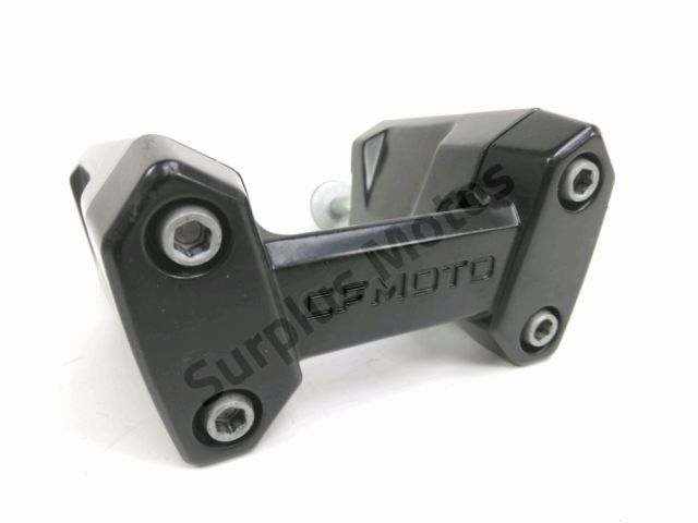 Pontets de guidon occasion CF MOTO MT 2022