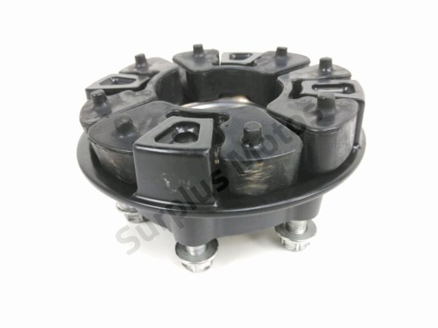 Porte couronne occasion CF MOTO MT 2022