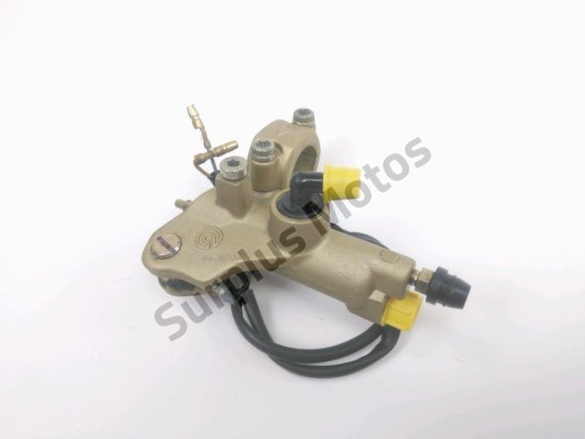 Maitre cylindre frein av complet occasion DUCATI SS 750 IE 2000