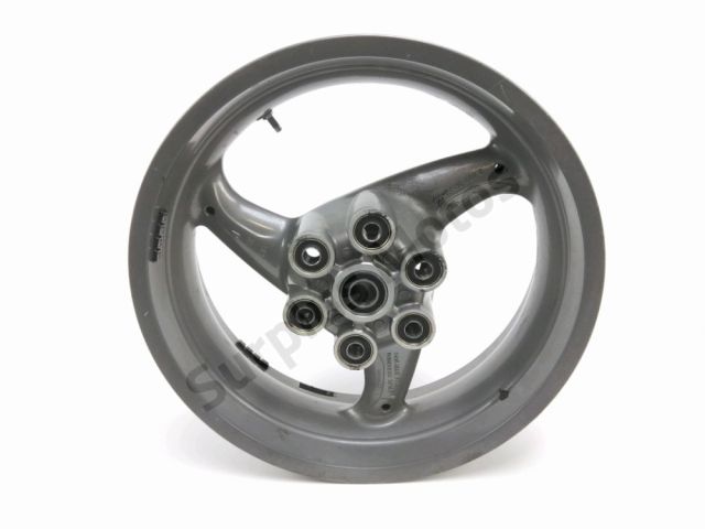 Jante arriere occasion DUCATI 1000 ST3 2006