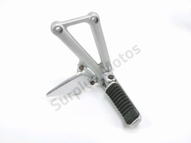 Platine avant droite complete occasion DUCATI 1000 ST3 2006