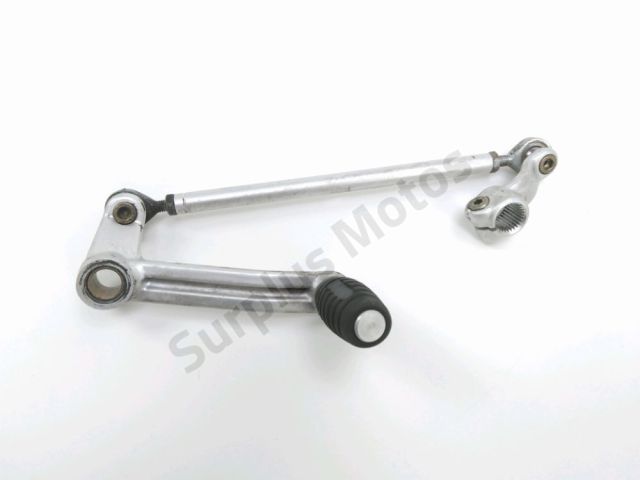 Selecteur occasion DUCATI 1000 ST3 2006