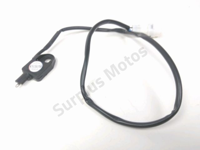 Contacteur de stop ar occasion APRILIA TUONO 2021
