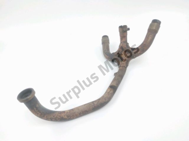 Tubulure avant occasion DUCATI SS 750 IE 2000