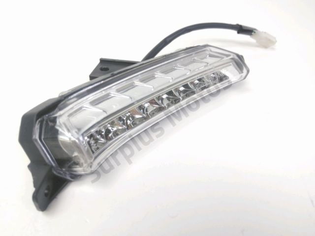 Clignotant avant d occasion JORDON B MAX 50 2024