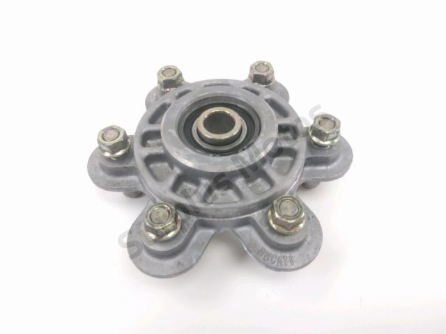 Porte couronne occasion DUCATI SS 750 IE 2000