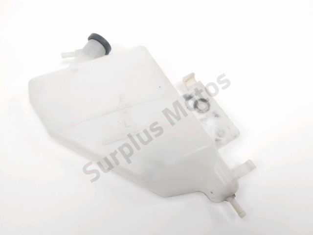 Vase expansion occasion SUZUKI GSXR 1000 2007