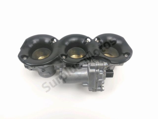 Rampe occasion TRIUMPH STREET TRIPLE RS 2023