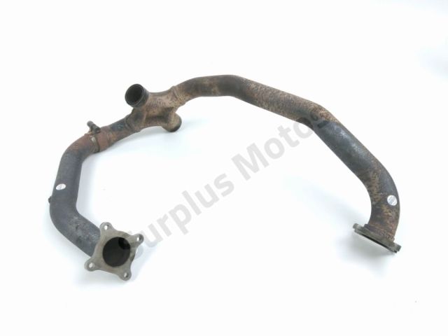 Tubulure avant occasion DUCATI 1000 ST3 2006