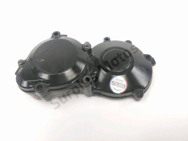 Carter moteur occasion SUZUKI GSXR 1000 2007