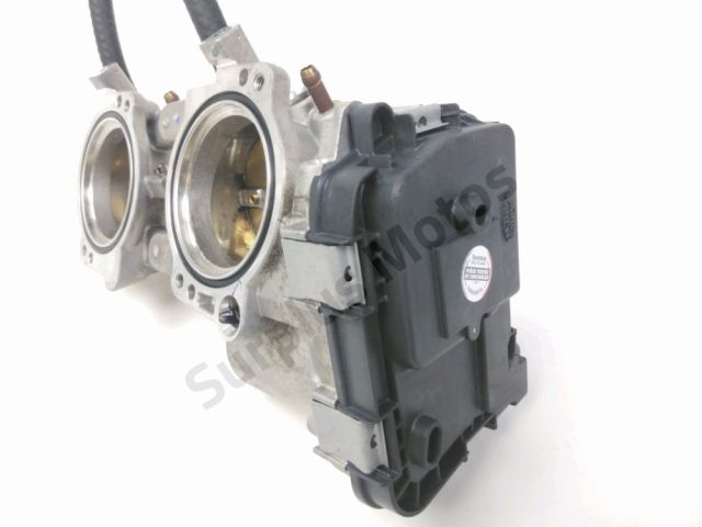 Rampe occasion APRILIA TUONO 2021