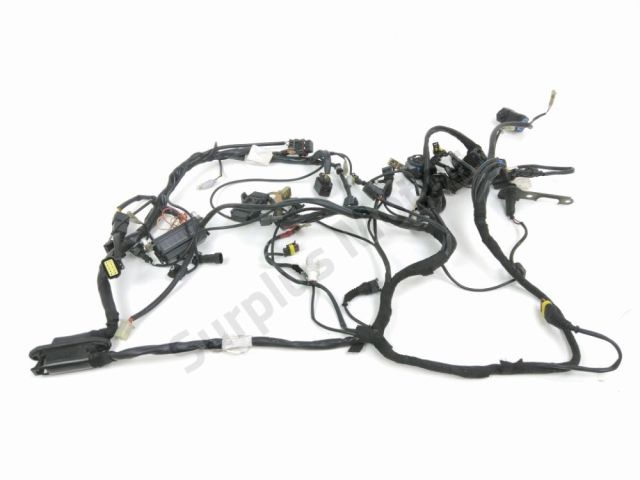 Faisceau electrique occasion DUCATI 1000 ST3 2006