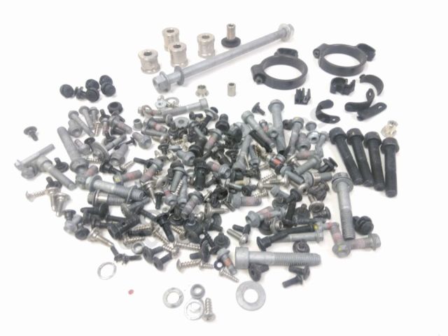 Pack visserie occasion APRILIA TUONO 2021