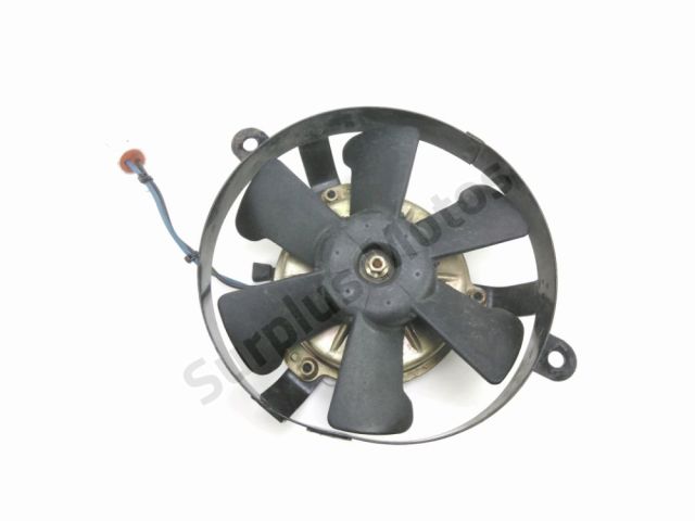 Ventilateur occasion DUCATI 1000 ST3 2006
