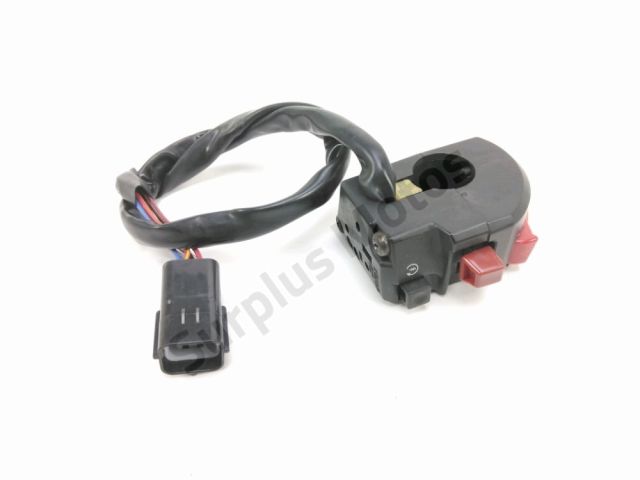 Commodo droit occasion DUCATI 1000 ST3 2006