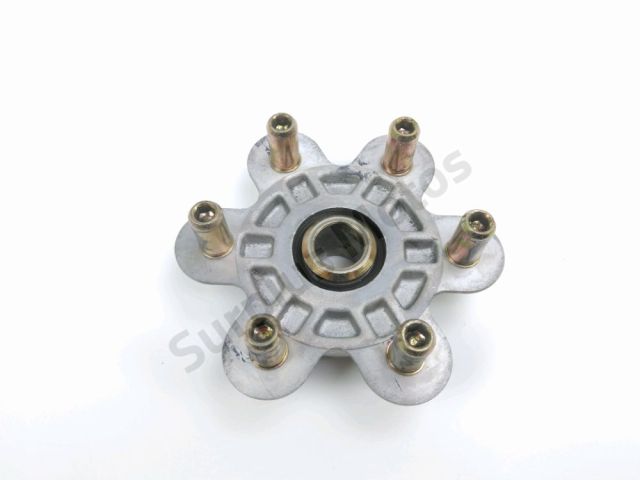 Porte couronne occasion DUCATI 1000 ST3 2006