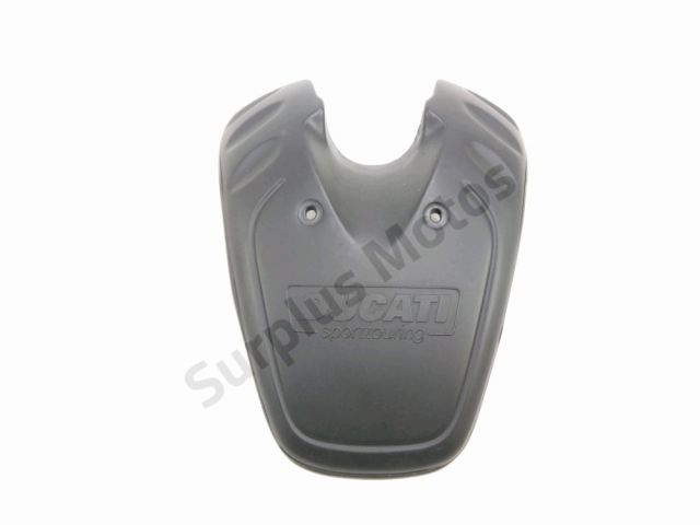Habillage de reservoir occasion DUCATI 1000 ST3 2006