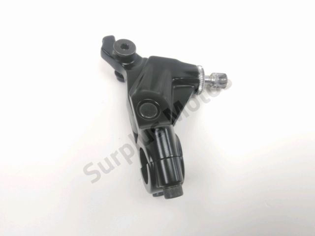 Cocotte gauche occasion TRIUMPH STREET TRIPLE RS 2023