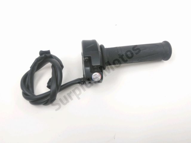 Accelerateur ride by wire occasion TRIUMPH STREET TRIPLE RS 2023