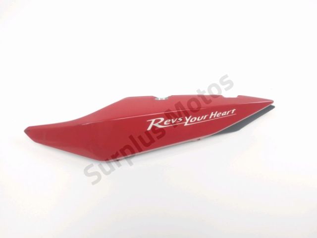 Carenage arriere gauche occasion YAMAHA XJ6 600 N 2011