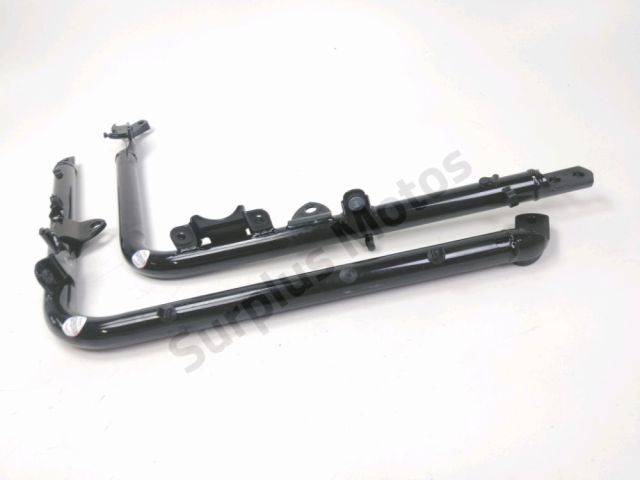 Support moteur occasion TRIUMPH BONNEVILLEV T100 2015