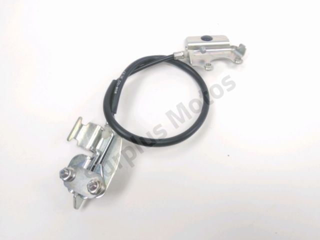 Mecanisme occasion YAMAHA XJ6 600 N 2011