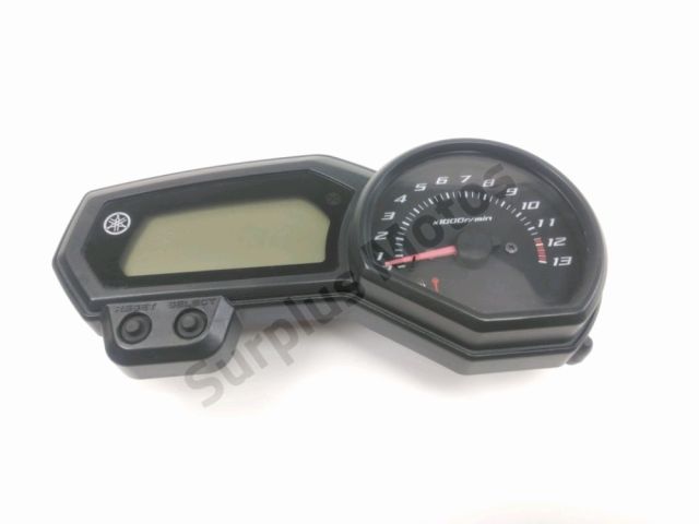 Compteur occasion YAMAHA XJ6 600 N 2011