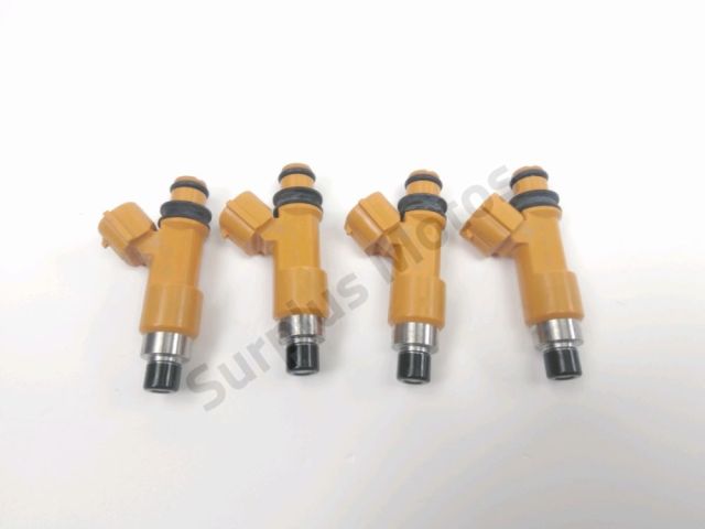 Injecteur occasion YAMAHA XJ6 600 N 2011