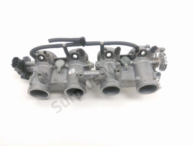 Rampe occasion YAMAHA XJ6 600 N 2011