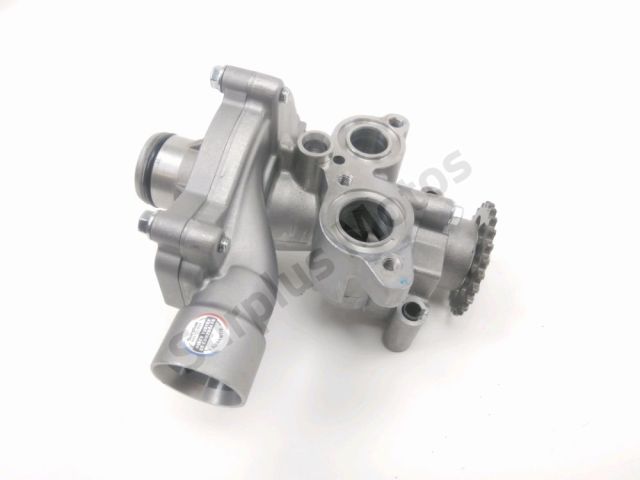 Pompe a eau occasion TRIUMPH TIGER SPORT 2024