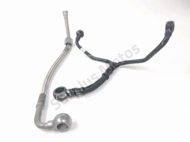 Durite d'huile occasion TRIUMPH BONNEVILLEV T100 2015