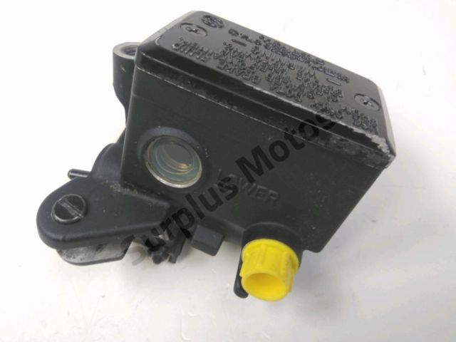 Maitre cylindre frein av complet occasion YAMAHA MT-07 2022
