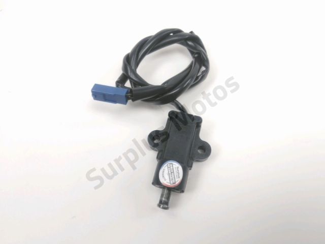 Contacteur de bequille occasion YAMAHA XJ6 600 N 2011